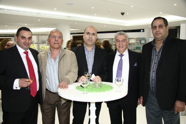 Vincci Home Opening